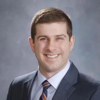 Lawyer Luke D. Nofsinger