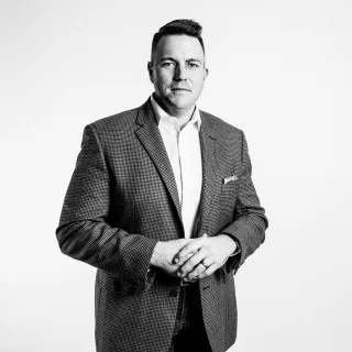 Lawyer Joshua Traeger