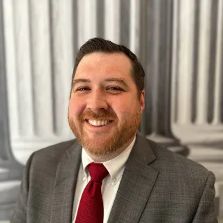 Lawyer Justin Alan Breithaupt