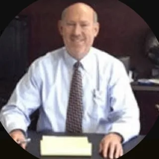 Lawyer Jon Dowat