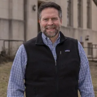 Lawyer Andrew D. Thomas