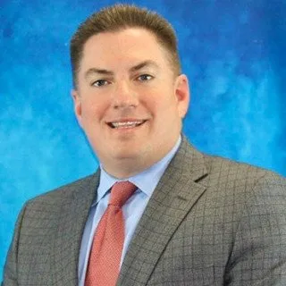 Lawyer Ryan Patrick Barry