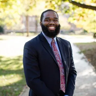 Lawyer Jarrette Pittman