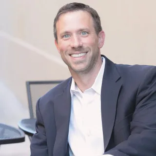 Lawyer Craig Stoney Johannesmeyer