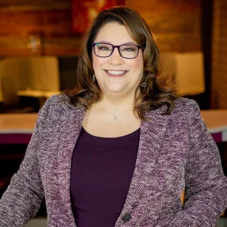 Lawyer Karen Schuller Boardman