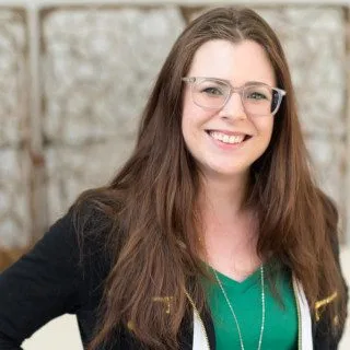 Lawyer Leah Marie Shellberg