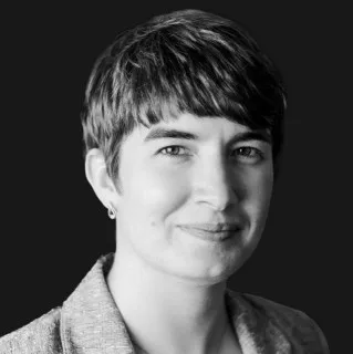 Lawyer Ashley Michele Coghill