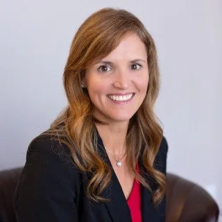 Lawyer Holly A. Groh