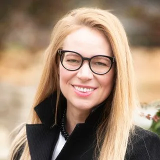 Lawyer Ina Shtukar