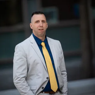 Lawyer Jonathan D. Molleur
