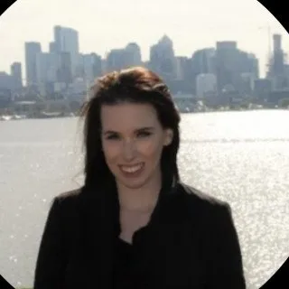 Lawyer Laura Helen Fitzgibbon