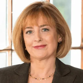 Lawyer Phebe Anna Enfield