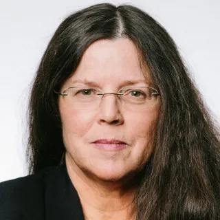 Lawyer Cathy Jo Kahnle