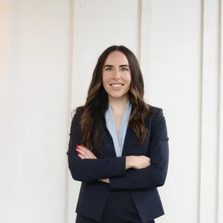Lawyer Nichole Danelle Fisher