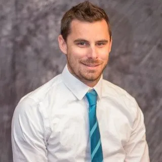 Lawyer Adam Dozier
