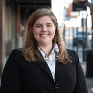 Lawyer Whitney L Hosey