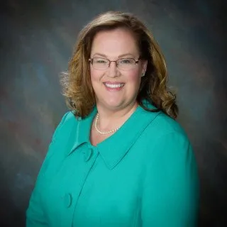 Lawyer Stacy Hooper