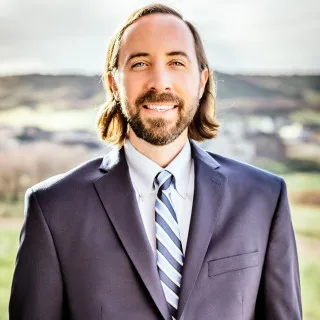 Lawyer Christopher Todd Mason