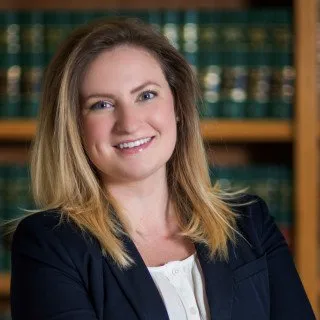 Lawyer Olivia R. M. Standish