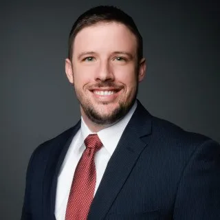 Lawyer Caleb A Stuart