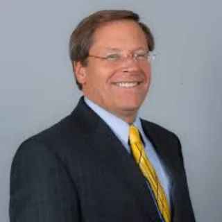 Lawyer Andrew J. Bellwoar