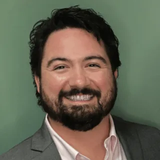 Lawyer Joshua G. Berkley
