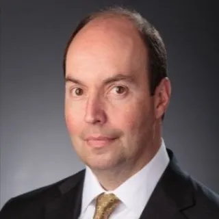 Lawyer George W. Svoboda
