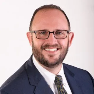Lawyer Elijah M Keyes