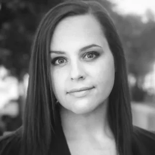 Lawyer Rena Marie Harrison