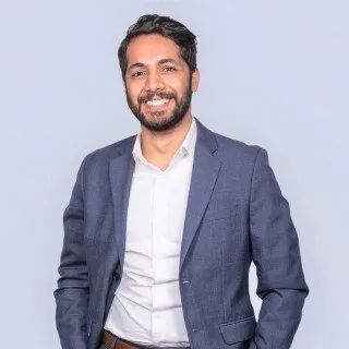 Lawyer Aman U. Khan
