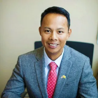 Lawyer Son Sonny Nguyen