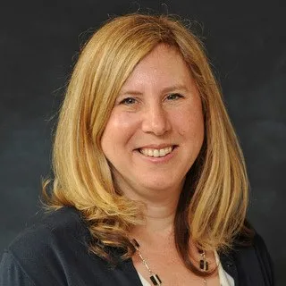 Lawyer Suzanne Fanning