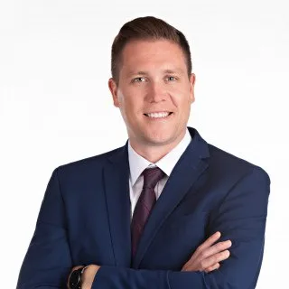 Lawyer Patrick Duff