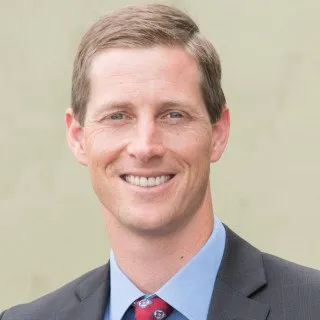 Lawyer Christopher Lee Hendricks