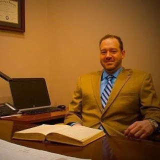 Lawyer Jay A Fleenor