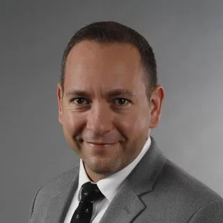 Lawyer Evan Zucker