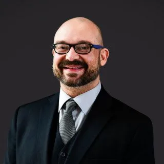 Lawyer William Barton