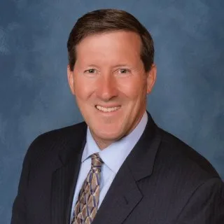 Lawyer James M. Curran