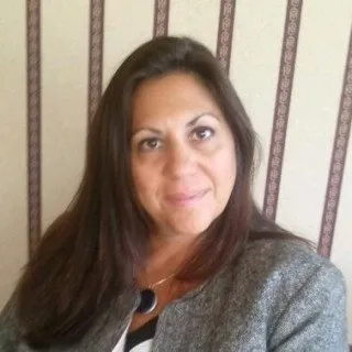 Lawyer Sharon DeFala