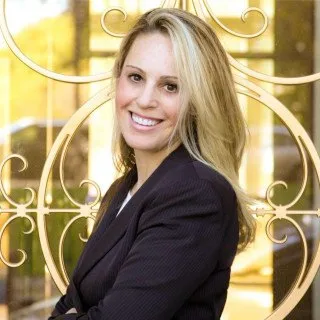 Lawyer Debbie Cohen