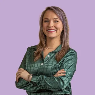 Lawyer Chappell E. Wolfson