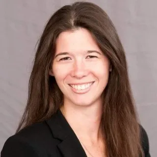 Lawyer Danielle Contini