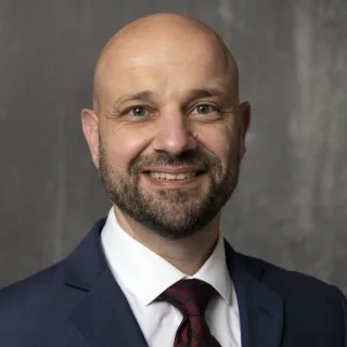 Lawyer Francesco J Grieco