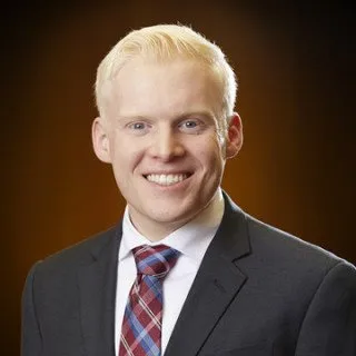Lawyer Shane P. Davis