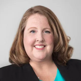 Lawyer Elizabeth P. Davis
