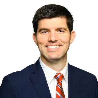 Lawyer Fletcher Carpenter