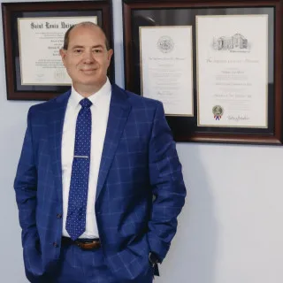Lawyer Thomas Moser