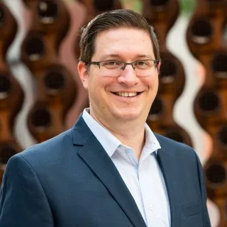 Lawyer Matthew Johnson
