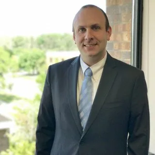 Lawyer Michael Raff