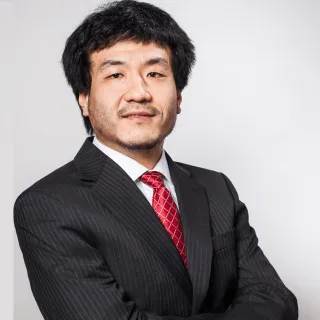 Lawyer Shawn T. Tao
